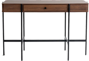 Linnea Study Desk Natural