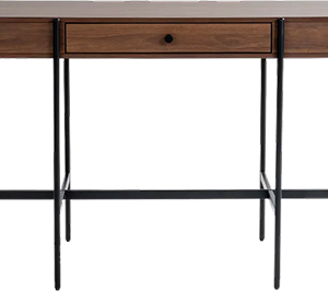 Linnea Study Desk Natural