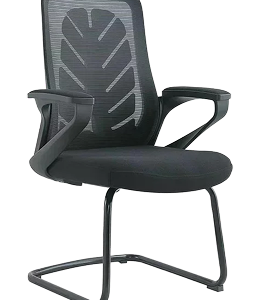 Neo Front High Back Office Chair,